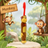 Brush Buddies Kids Talking Monkey Toothbrush – Interactive Sound Toothbrush for Children