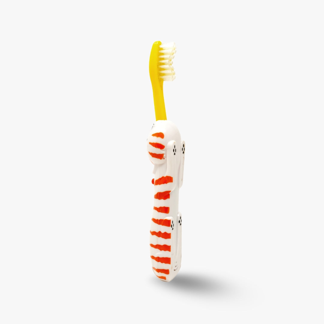 Brush Buddies Talking Cat Toothbrush
