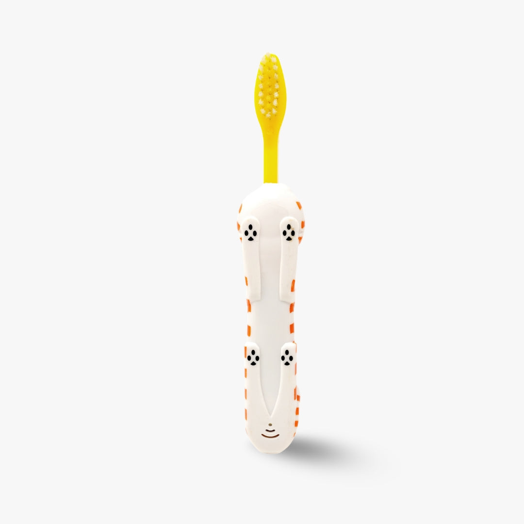 Brush Buddies Talking Cat Toothbrush