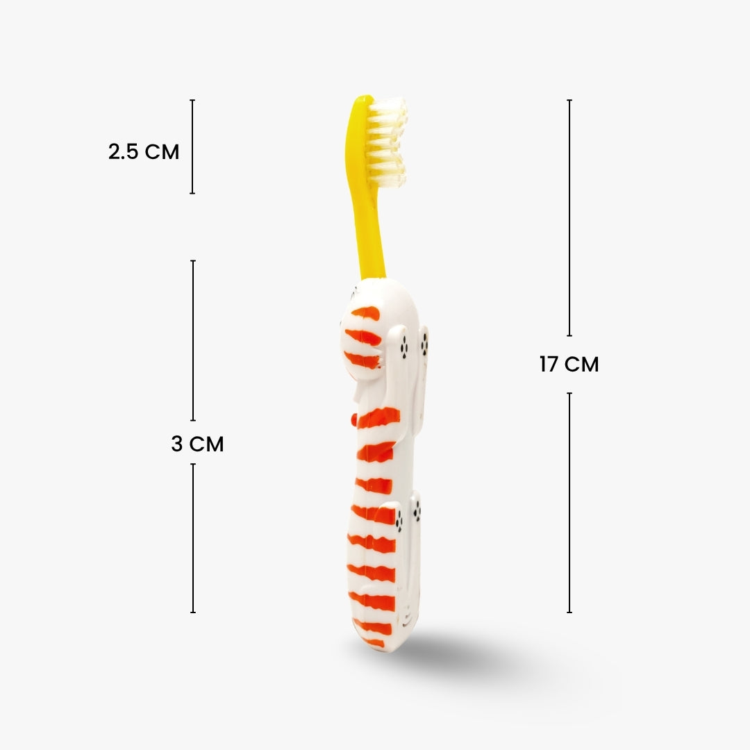 Brush Buddies Talking Cat Toothbrush