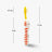 Brush Buddies Talking Cat Toothbrush