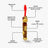 Brush Buddies Talking Monkey Toothbrush