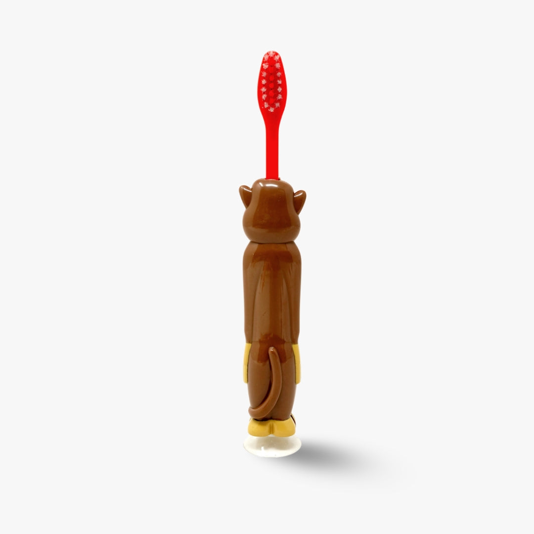 Brush Buddies Talking Monkey Toothbrush