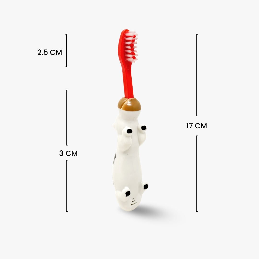 Brush Buddies Talking Monkey Toothbrush