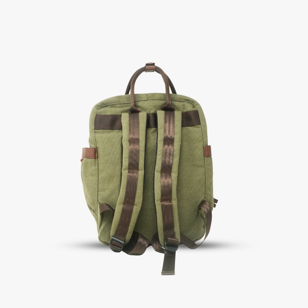 Captain America Backpack-Marvel Bag