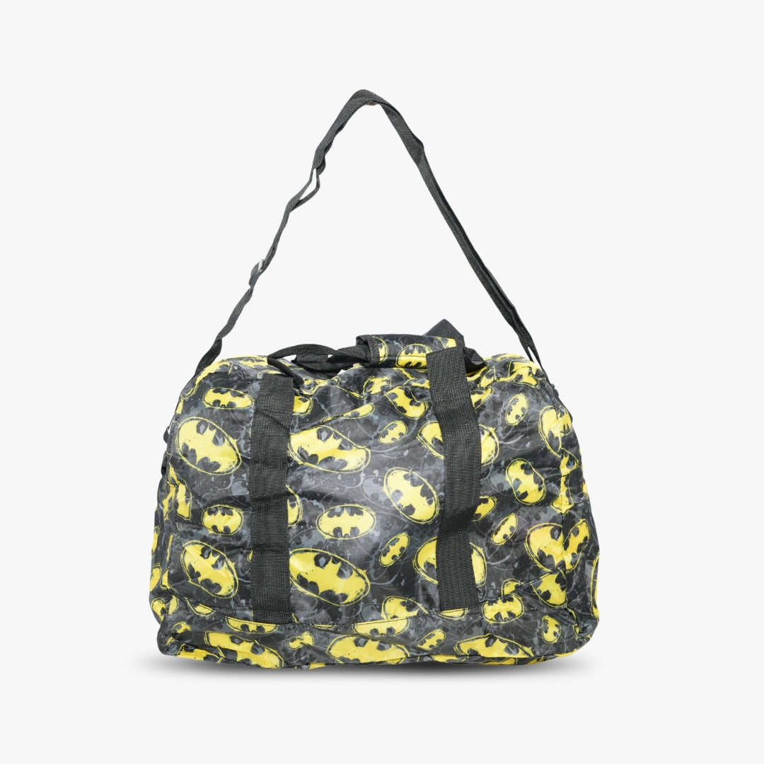 DC Batman Duffle Bag 1