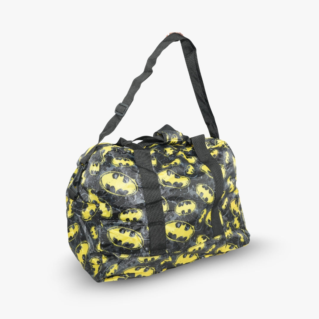 DC Batman Duffle Bag 2