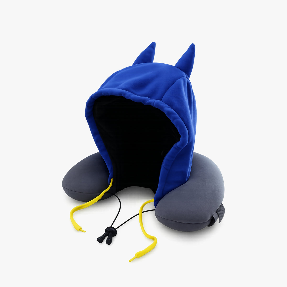 DC Batman U-Shaped Neck Pillow
