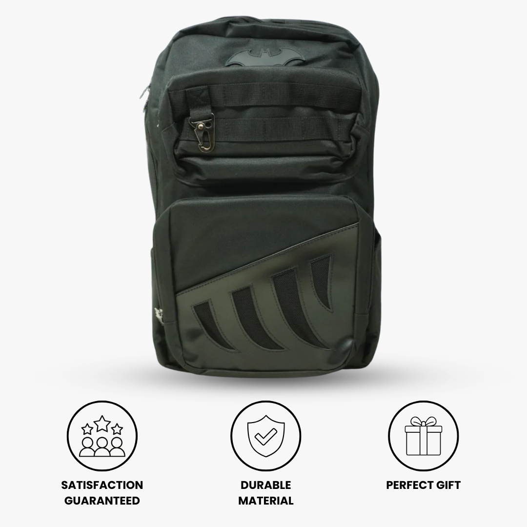 DC Comic Batman  Legend Backpack