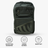 DC Comic Batman  Legend Backpack