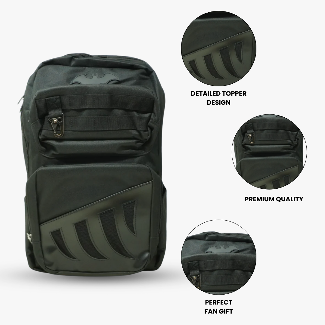 DC Comic Batman  Legend Backpack