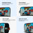 DC Superman Toiletry Wash Bag 8
