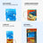 DC Wonder Woman Mug Brief Set 6