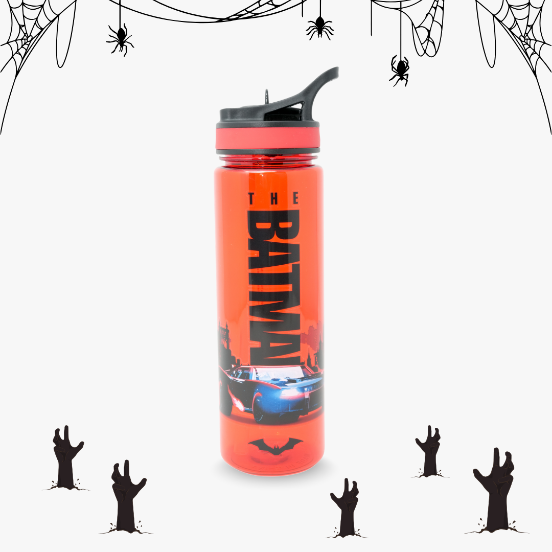 DC Batman 700ml Water Bottle