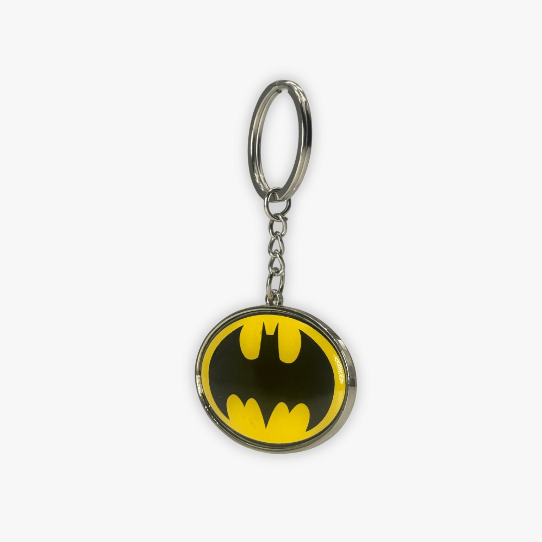DC Batman Keyring