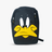 Daffy Duck Backpack-Black