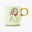 Disney Aristocats Marie Mug