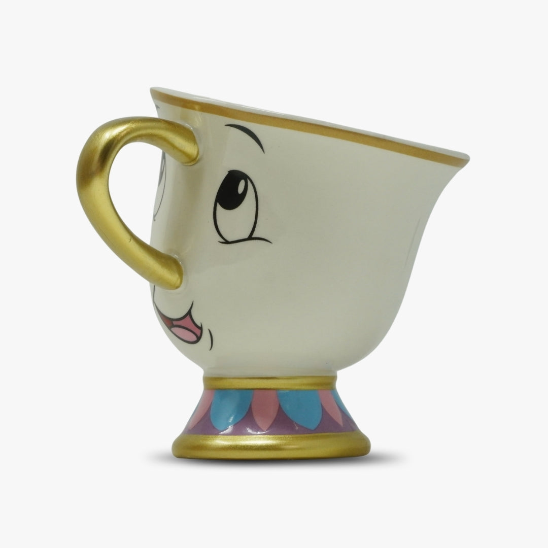 Disney Chip Tea Cup