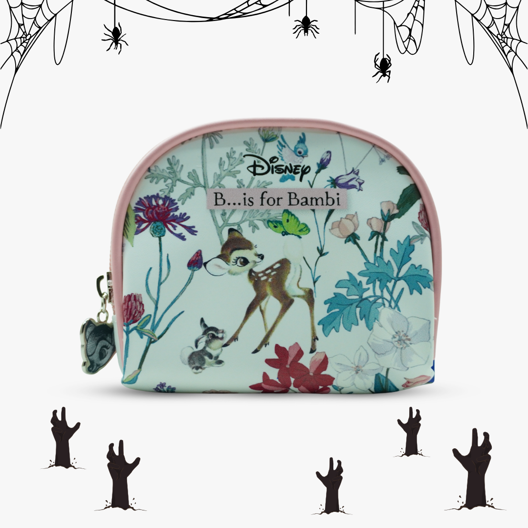 Disney Bambi Coin Purse
