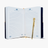 Downton Abbey A5 Notebook & Pen Set
