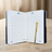 Downton Abbey Royal Inspired A5 Notebook & Pen Gift Set