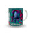 Dreamwork Trolls Heat Changing Mug
