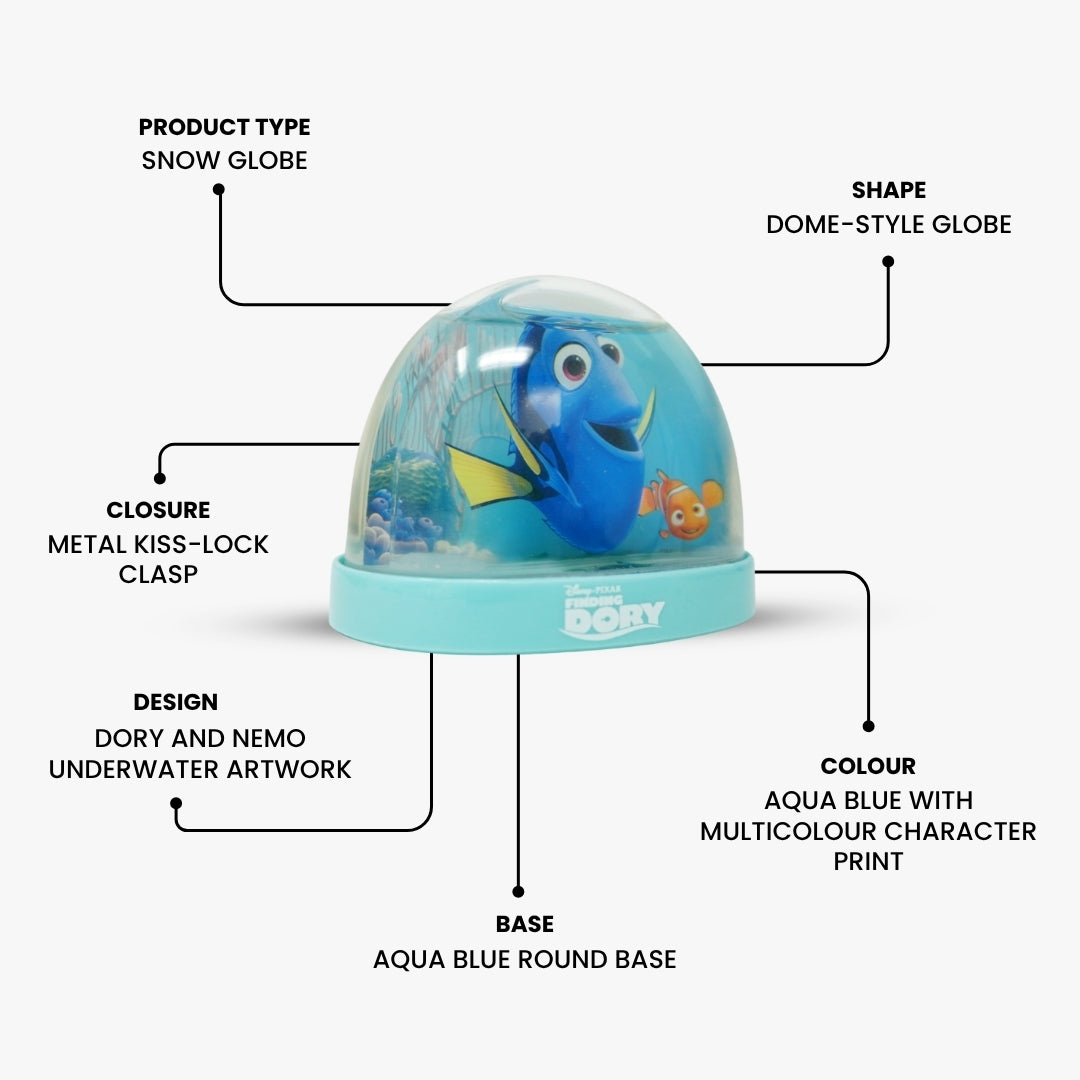 Finding Dory Globe