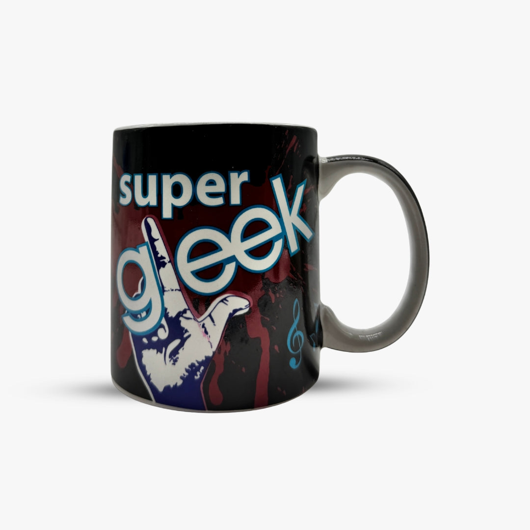 Gleek Ceramic Mug 1
