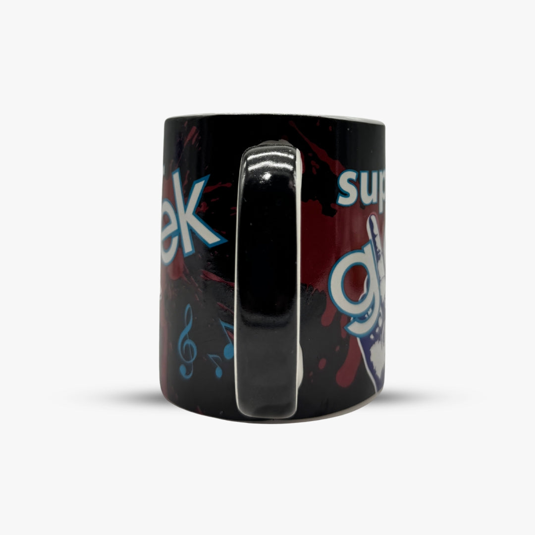 Gleek Ceramic Mug 2