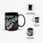 Gleek Ceramic Mug 4