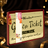 Golden Ticket Inspired Premium Notebook Journal