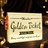 Golden Ticket Inspired Premium Notebook Journal