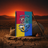 HARRY POTTER Wizard Magic A5 Notebook – Fantasy Writing Journal
