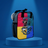 HARRY POTTER Wizard Crest Lunch Bag – Insulated School Food Carry Bag