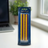 HARRY POTTER Magic Spell Pencil Set – Fantasy Writing Pencils (Pack of 6)