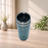 HARRY POTTER Snake Crest Travel Mug – Insulated Fantasy Coffee Tumbler