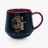 Harry Potter Gryffindor Crest Mug