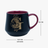 Harry Potter Gryffindor Crest Mug