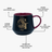 Harry Potter Gryffindor Crest Mug