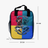 Harry Potter Hogwarts Lunch Bag