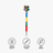 Harry Potter Hogwarts Topper Pen