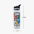 Harry Potter Hogwarts Water Bottle