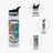Harry Potter Hogwarts Water Bottle 4