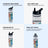 Harry Potter Hogwarts Water Bottle 6