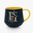 Harry Potter Hufflepuff Crest Mug