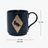 Harry Potter Hufflepuff House Mug