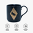 Harry Potter Hufflepuff House Mug