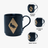Harry Potter Hufflepuff House Mug