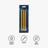 Harry Potter Pencil Set Pack of 6