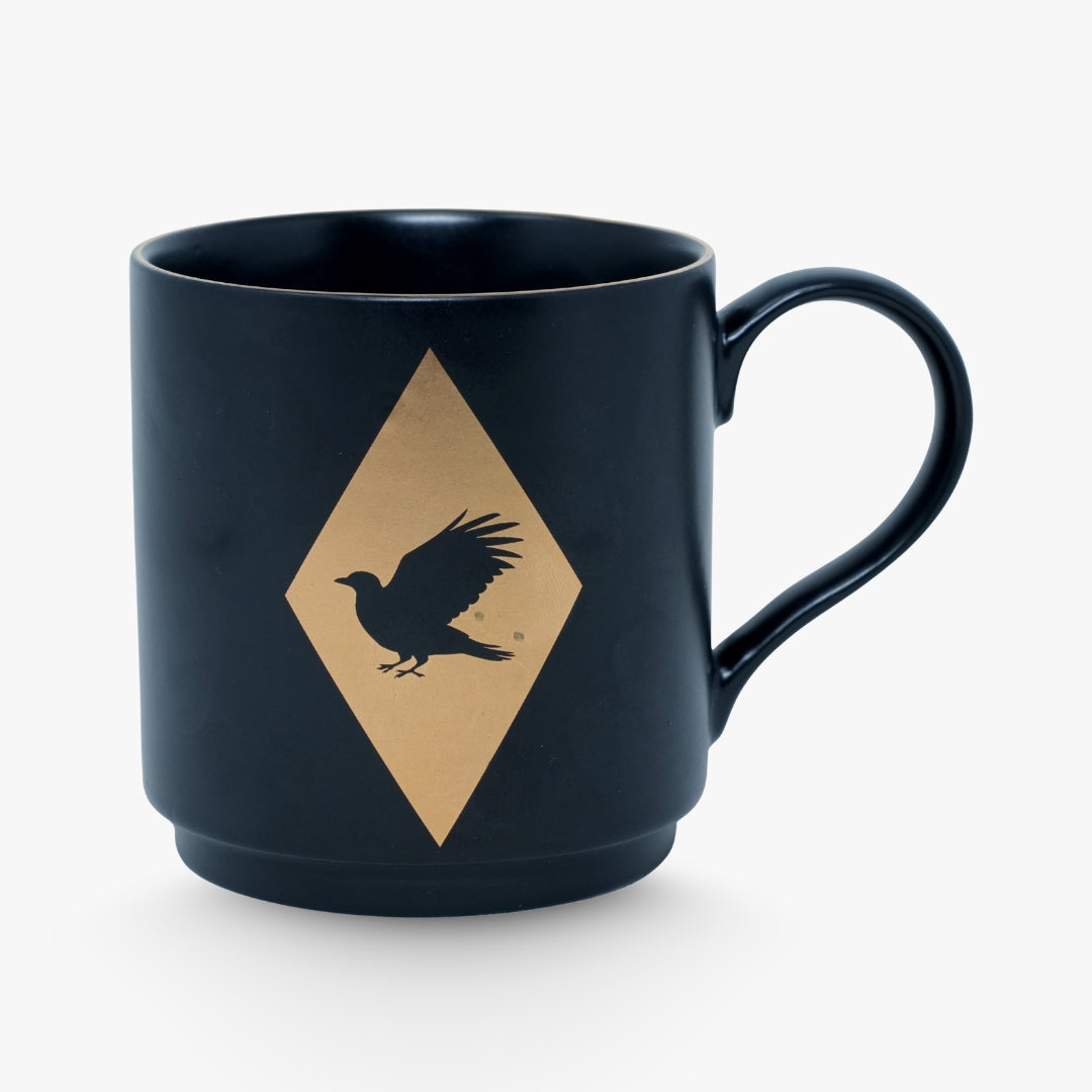 Harry Potter Ravenclaw Crest Mug 1